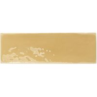 Rebels Mustard Glossy
