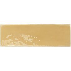 Rebels Mustard Glossy