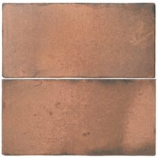 Roots XL Rust