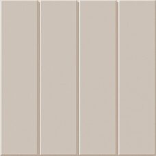 Raster Lines M Chalk