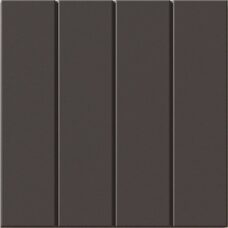 Raster Lines M Basalt