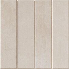 Raster Lines M Off White