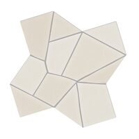 Trencadis Gaudi Artic