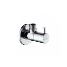 Вентиль кутовий DN 15 (1584505-00), Kludi