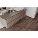 Плитка керамогранітна TRENDO BROWN 298х598x8 Cersanit