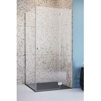 Душова кабіна прямокутна Torrenta KDJ 80 R×100 RADAWAY
