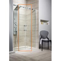 Душові двері Espera DWD 180, RADAWAY