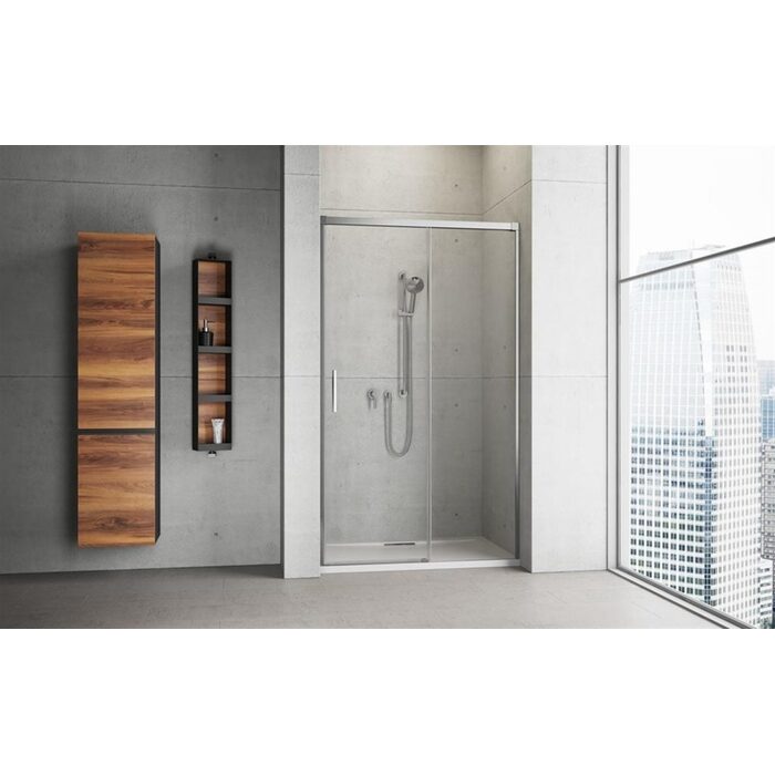Душові двері Idea DWJ 130 праві, RADAWAY