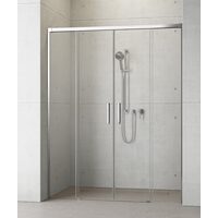 Душові двері Idea DWD 140, RADAWAY
