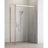 Бокова стінка Idea S1 110 ліва, RADAWAY