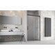 Душові двері Idea Black DWJ 160 праві, RADAWAY