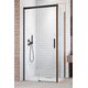 Бокова стінка Idea Black S1 100 права, RADAWAY