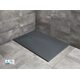 Душовий піддон Kyntos F 130x90 см anthracite, RADAWAY