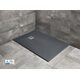Душовий піддон Kyntos F 130x90 см anthracite, RADAWAY