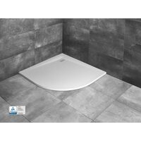 Душовий піддон Kyntos A 100x100 см white, RADAWAY