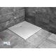 Душовий піддон Kyntos С 90x90 см white, RADAWAY