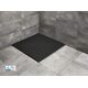 Душовий піддон Kyntos C 100x100 см Black, RADAWAY