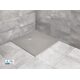 Душовий піддон Kyntos C 100x100 см Cemento, RADAWAY
