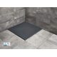 Душовий піддон Kyntos C 90x90 см anthracite, RADAWAY