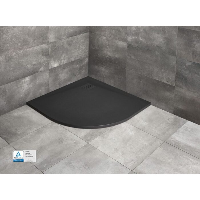 Решітка для піддона Kyntos Grid Black (HKA-54), RADAWAY