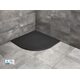 Решітка для піддона Kyntos Grid Black (HKA-54), RADAWAY