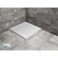 Душовий піддон Teos С 80x80 см white, RADAWAY