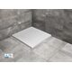 Душовий піддон Teos С 90x90 см white, RADAWAY