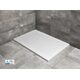 Душовий піддон Teos F 130x80 см white, RADAWAY