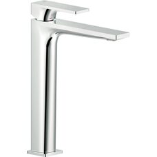 Змішувач для умивальника Seven (SE124128-2CR), Nobili
