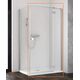 Душові двері Essenza New KDJ 120 праві, RADAWAY