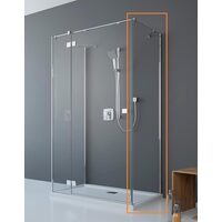 Бокова стінка Essenza New KDJ+S-Fuenta New KDJ+S S1 100, RADAWAY