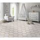 Плитка керамогранітна Oregon Gris Haya 220x250 Monopole