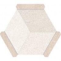Плитка керамогранітна Bristol Beige 220x250 Monopole