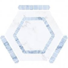 Плитка керамогранітна Ibiza Sky 220x250 Monopole