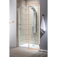 Душова стінка Espera DWJ 750 права, RADAWAY