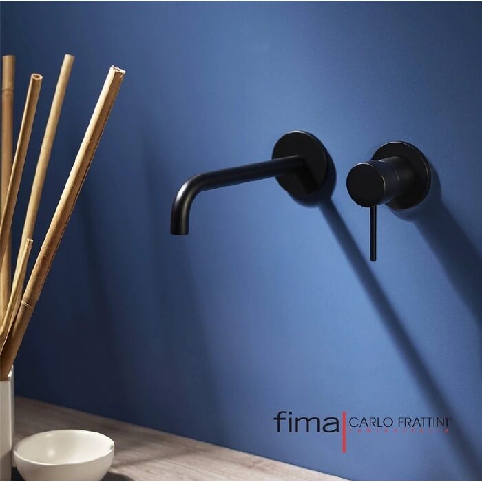 Змішувач для умивальника 250 мм F3051NZX9NS-F3600 Fima