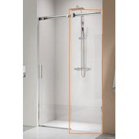 Душова стінка Espera Pro DWJ 460 права, RADAWAY