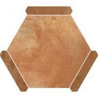 Плитка керамогранітна Menorca Clay 220x250 Monopole