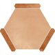 Плитка керамогранітна Altea Cotto 220x250 Monopole