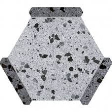 Плитка керамогранітна Maggiore Grey 220x250 Monopole