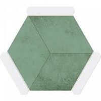 Плитка керамогранітна Rockville Green 220x250 Monopole