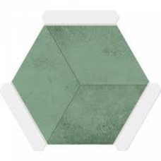 Плитка керамогранітна Rockville Green 220x250 Monopole