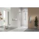 Душова стінка Espera Pro DWJ 560 права, RADAWAY