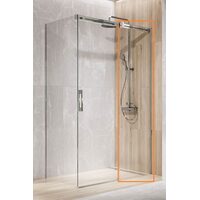 Душова стінка Espera Pro KDJ 490 права, RADAWAY