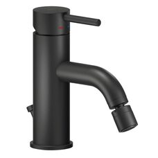 Змішувач для біде Live Velvet Black (LV00119-1BM) чорний, Nobili