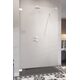 Душова стінка Essenza Pro White Walk-in 100, RADAWAY
