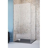 Душова кабіна квадратна Torrenta KDJ 80 L×80 RADAWAY