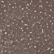 Плитка керамогранітна Petri Burgundy NAT 995,5x995,5 Land Porcelanico
