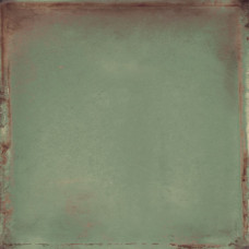 Плитка керамогранітна Lookback Green LAP 894,6x894,6 Land Porcelanico
