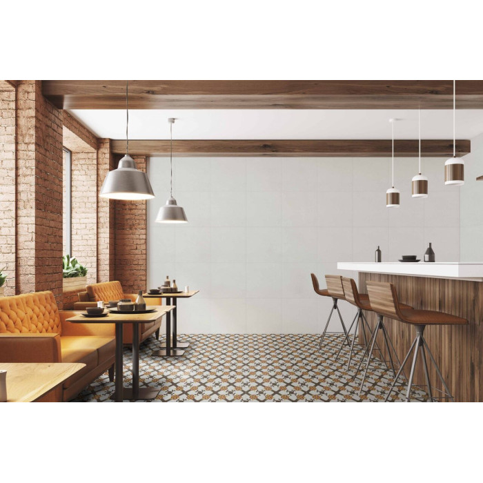 Плитка керамогранітна Soul Apolo NAT 595,5x595,5 Land Porcelanico